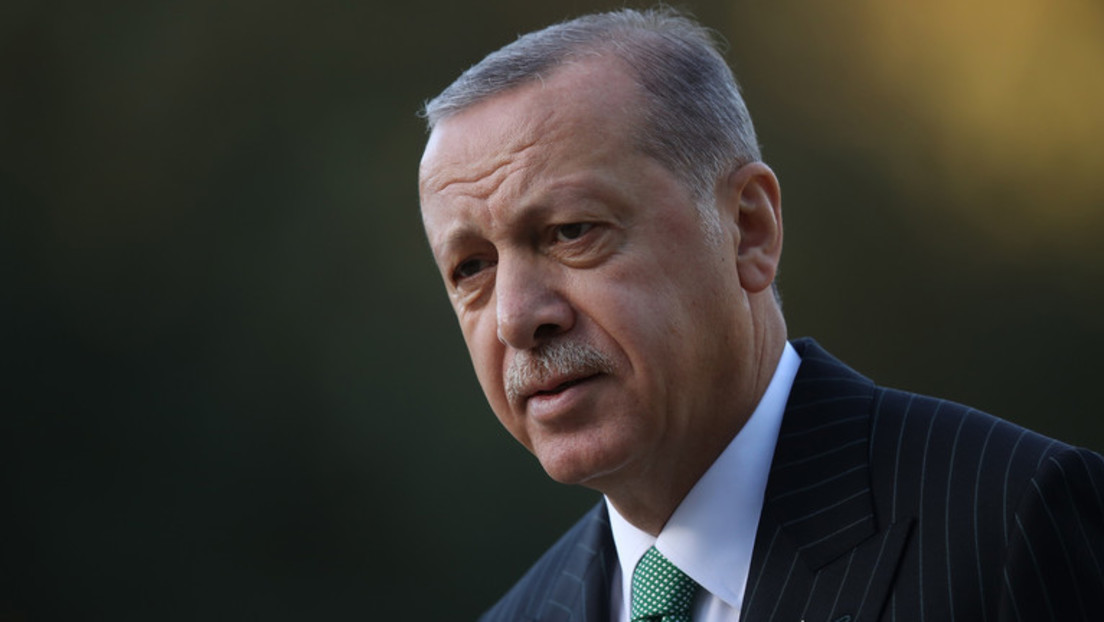 Türkei bietet Vermittlungsgespräche für den Sudan an