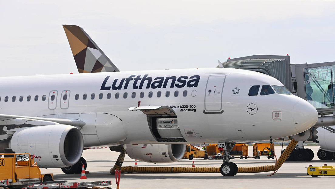 Genehmigung von Lufthansa-Hilfen während Coronakrise verstieß gegen EU-Recht
