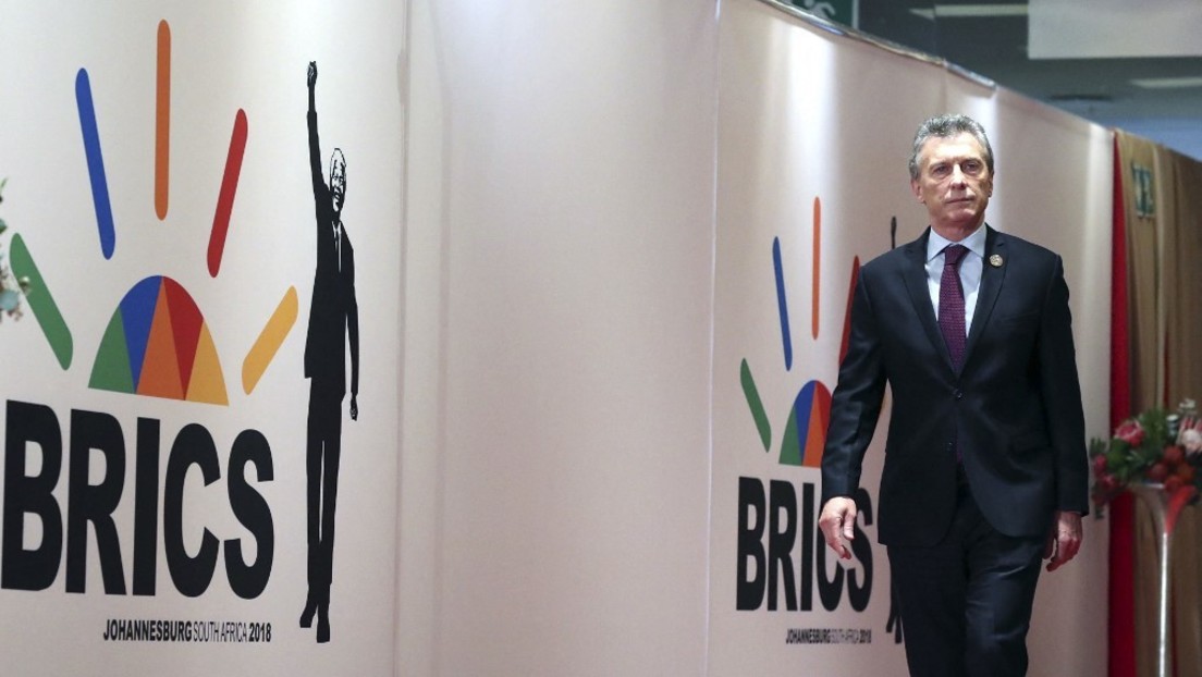 Können die BRICS in Argentinien ein Desaster abwenden?