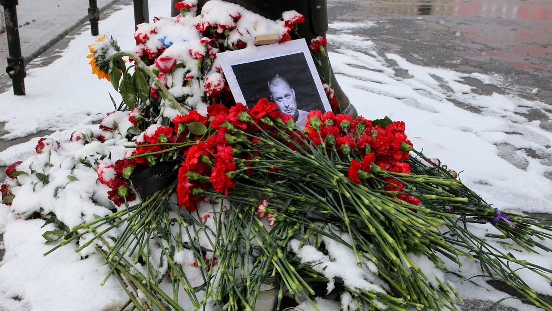 Ukrainisches Nachrichtenportal lässt über Mord an Russen abstimmen