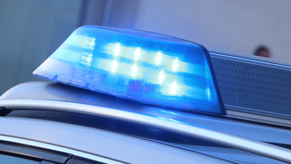 Schüsse bei Mercedes in Sindelfingen – zwei Tote