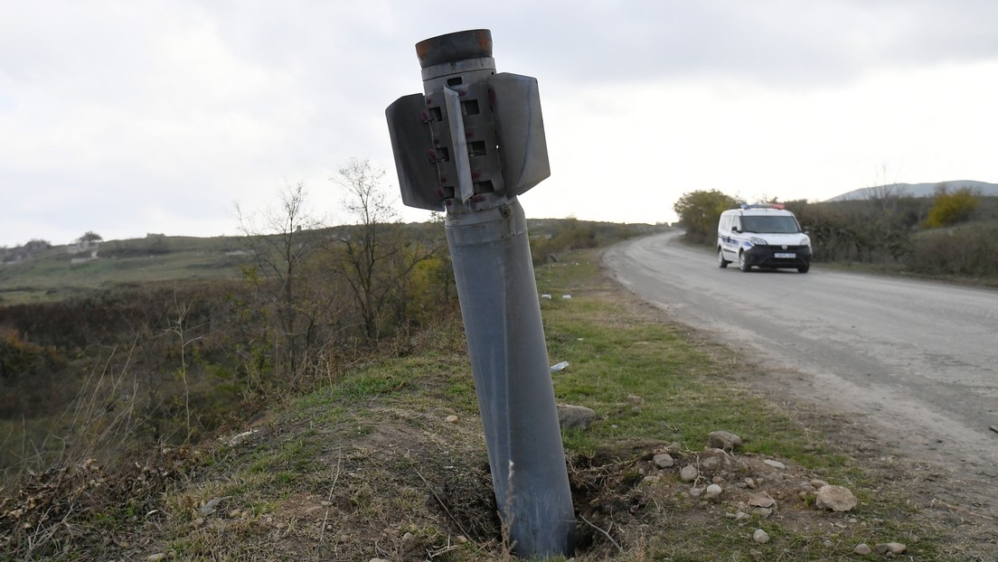 Schusswechsel zwischen Armenien und Aserbaidschan: Beide Seiten melden Verletzte