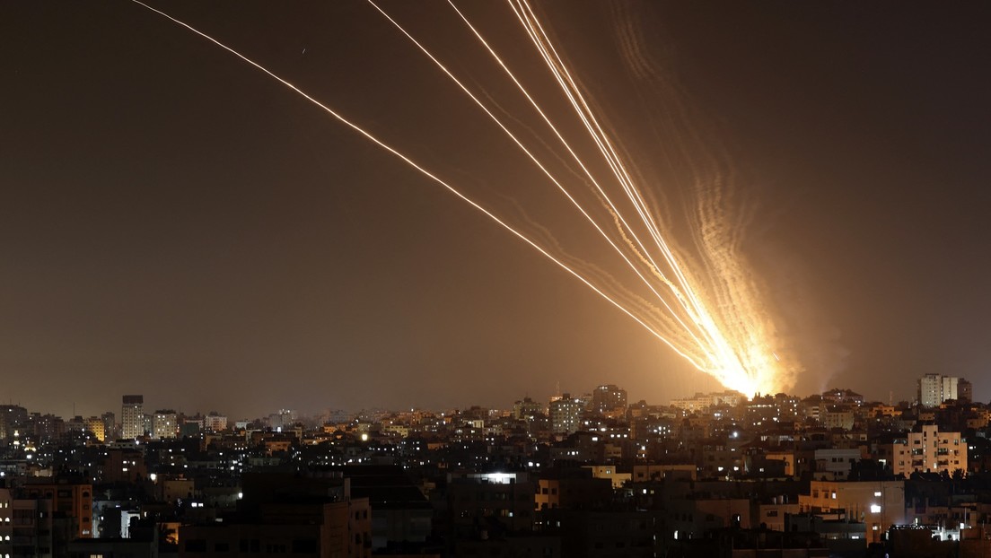 Palästina: Heftiger Schlagabtausch mit Israel nach Tötung von PIJ-Funktionären in Gaza