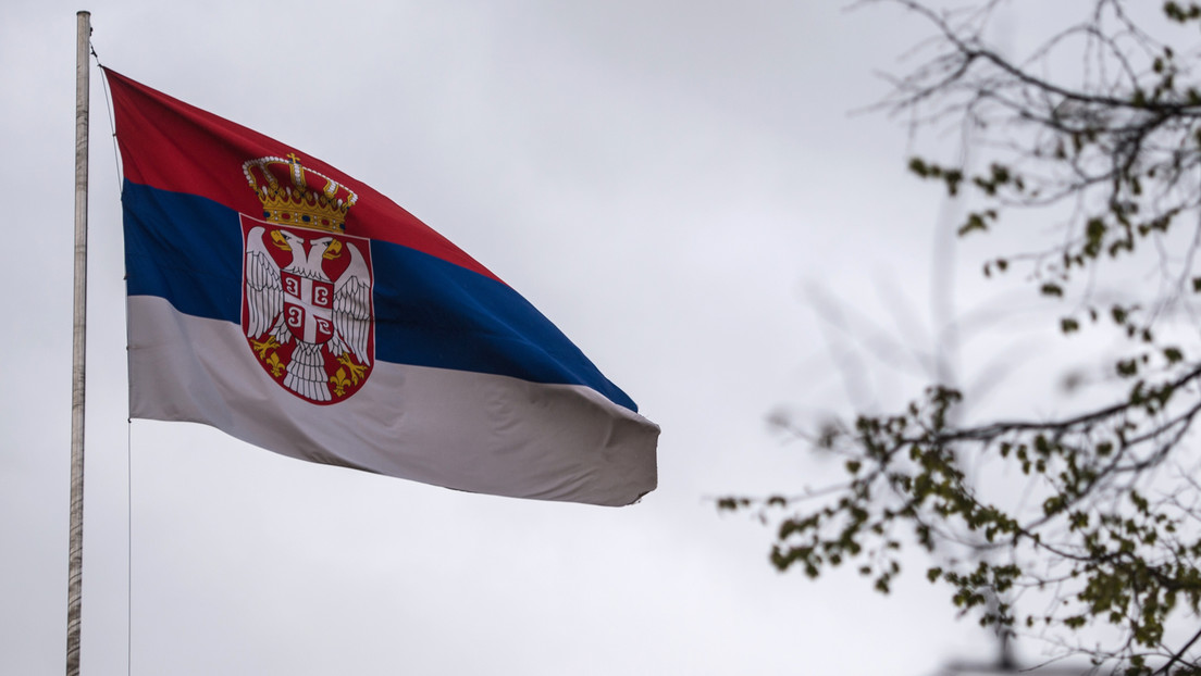 Medien: Nach Drohungen der EU legt Serbien Staatsbürgerschaftserleichterung auf Eis