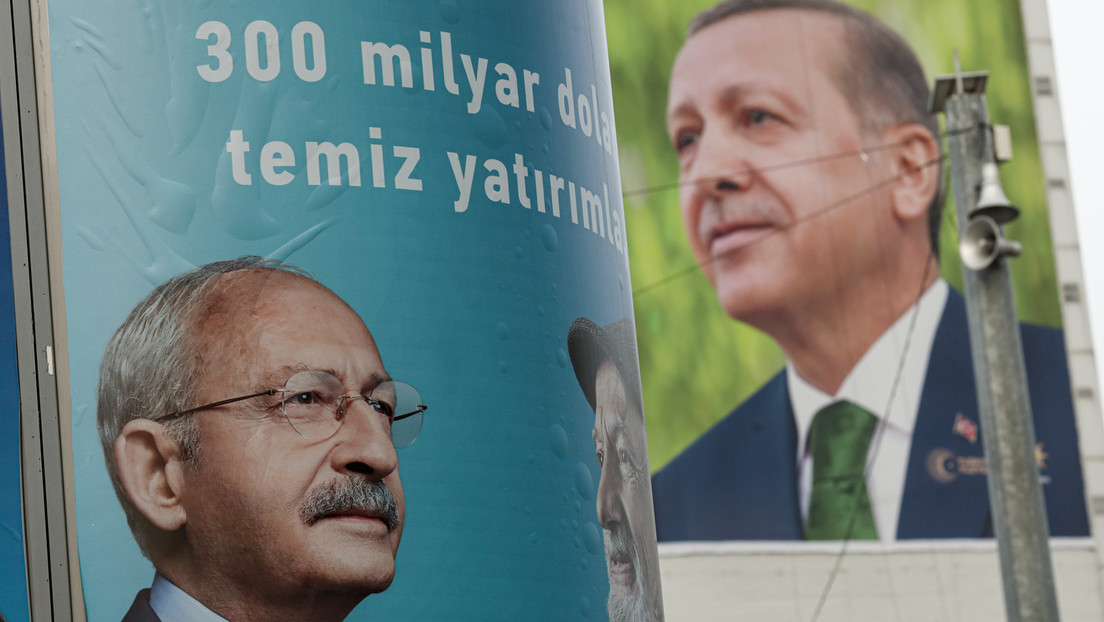 FAQ zur Türkei-Wahl 2023