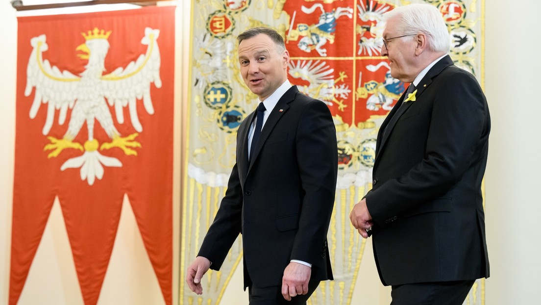 Noch hat Polen Deutschland die Führungsrolle in der EU-Außenpolitik nicht abgenommen