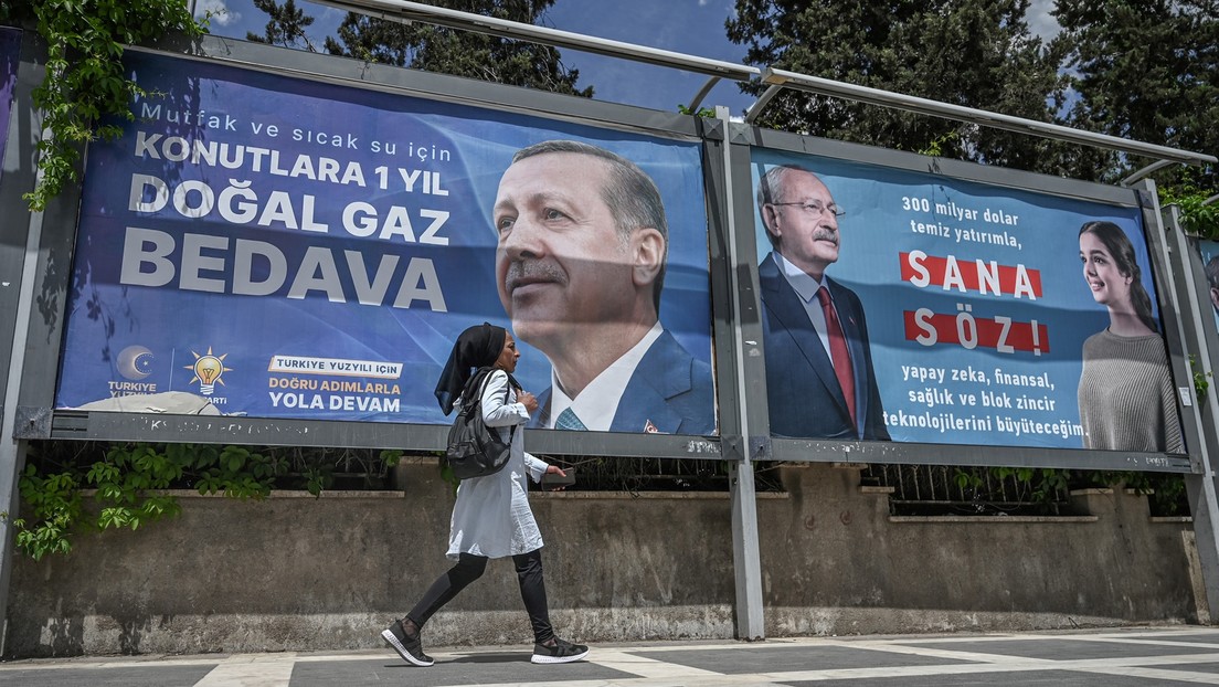 Schicksalswahl: Kommen auf die Türkei chaotische Zeiten zu?