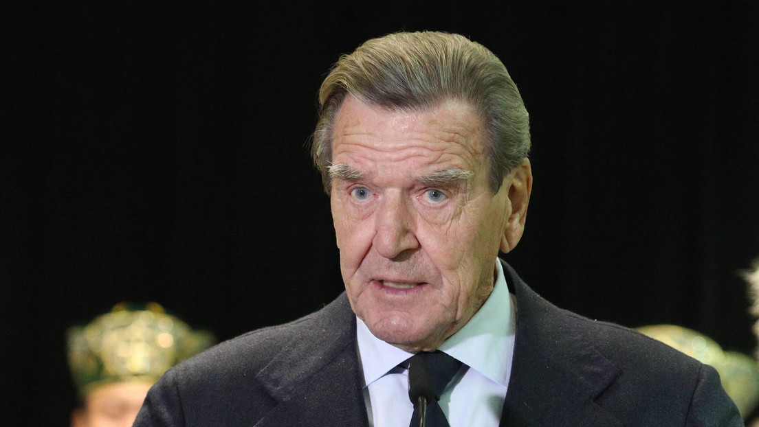 Medienbericht: Polnische Staatsanwaltschaft ermittelt gegen Gerhard Schröder