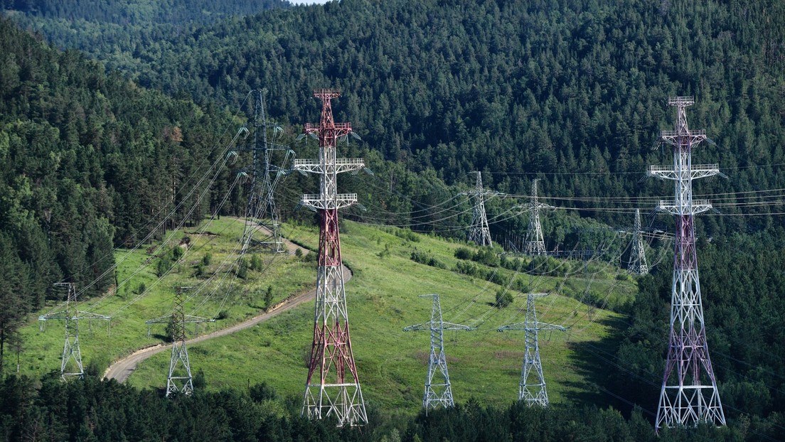 Baltische Staaten beschließen beschleunigte Abtrennung vom russischen Stromnetz
