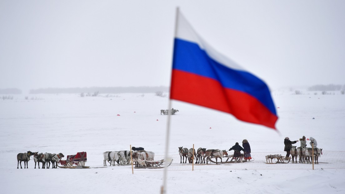 Moskau: Russland wird Arktischen Rat bei destruktiven Aktionen des Westens verlassen