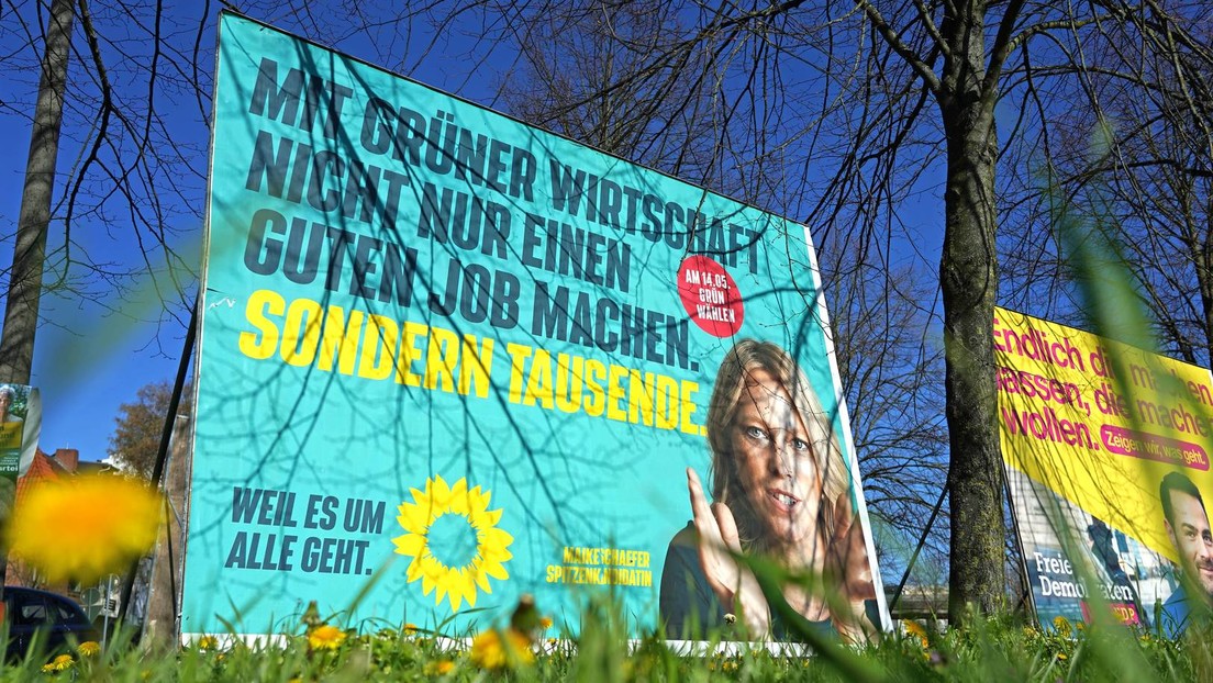 Bremen-Wahl: Schmerzliche Verluste für die Grünen – SPD erzielt deutlichen Wahlsieg