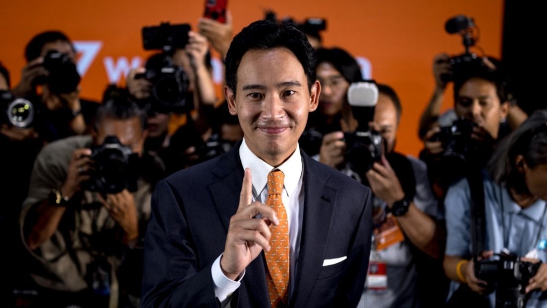 Überraschender Wahlsieg der Fortschrittspartei in Thailand