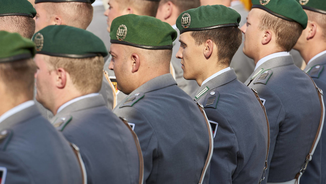 "Impfverweigerung": Siebzig Soldaten aus der Bundeswehr entlassen