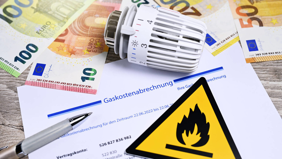Krisen- und Insolvenzticker: Bereicherung durch Gaspreisbremse? Kartellamt leitet Verfahren ein