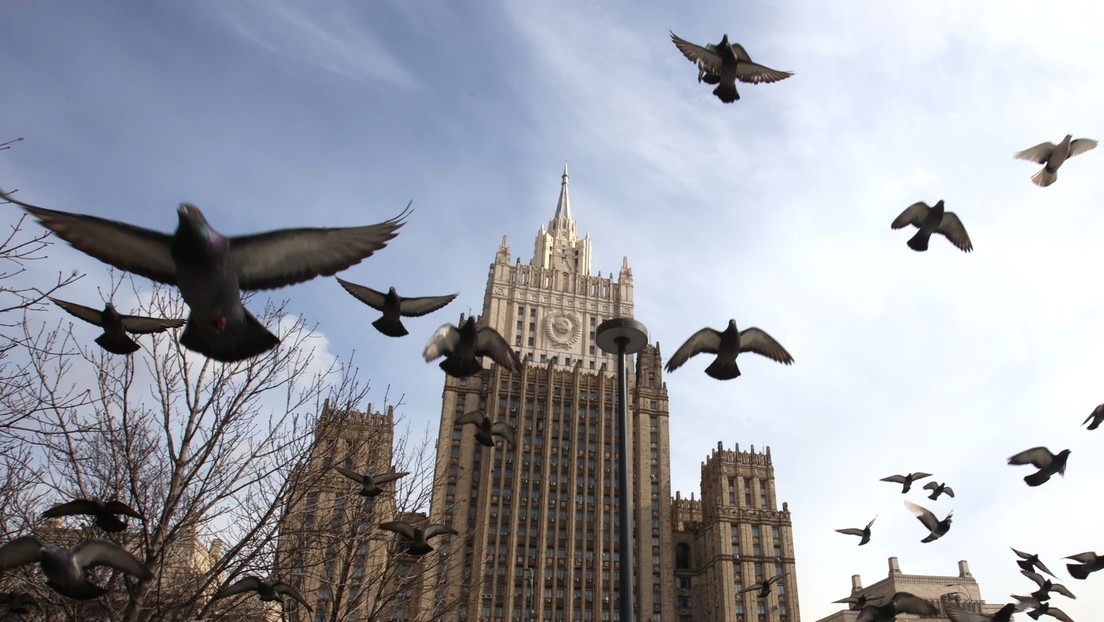 Russland: Einige zentralasiatische Länder könnten sich unter Druck den Sanktionen anschließen