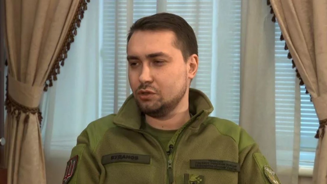 Chef des ukrainischen Militärgeheimdienstes deutet Beteiligung an Morden prominenter Russen an