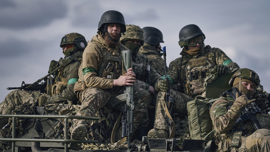 Liveticker Ukraine-Krieg – Selenskijs Berater: Nicht genug Ausrüstung für eine Gegenoffensive