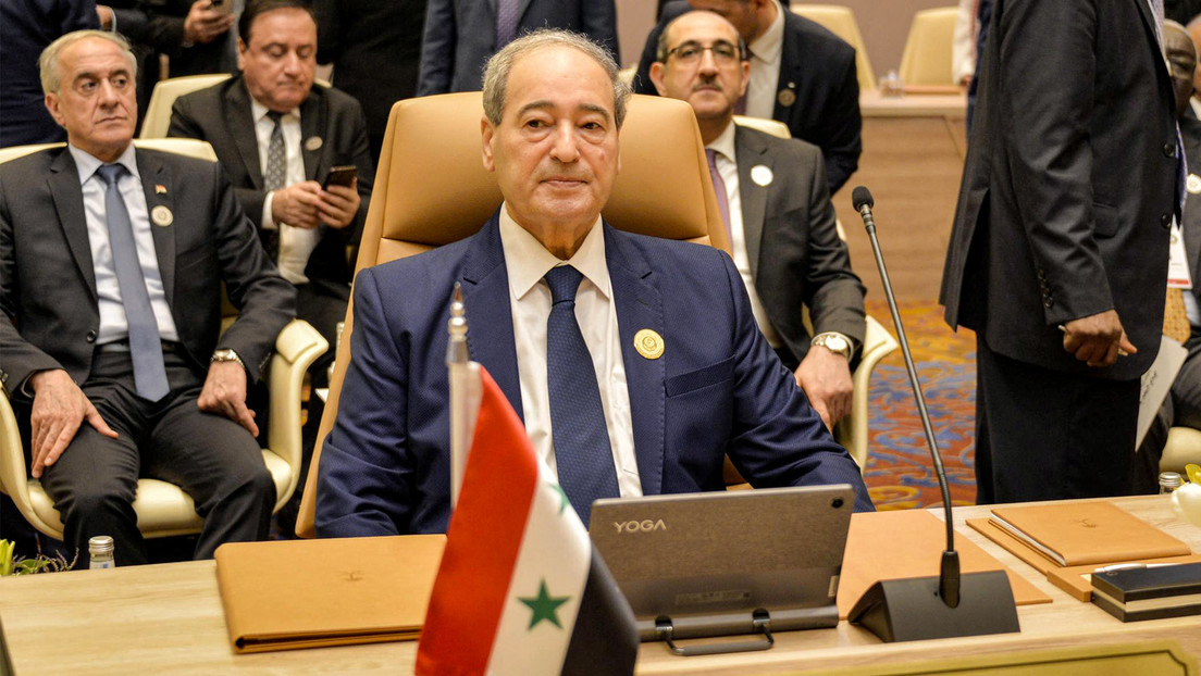 Syrien ist zurück in der Arabischen Liga – das ist mehr als eine wichtige Schlagzeile