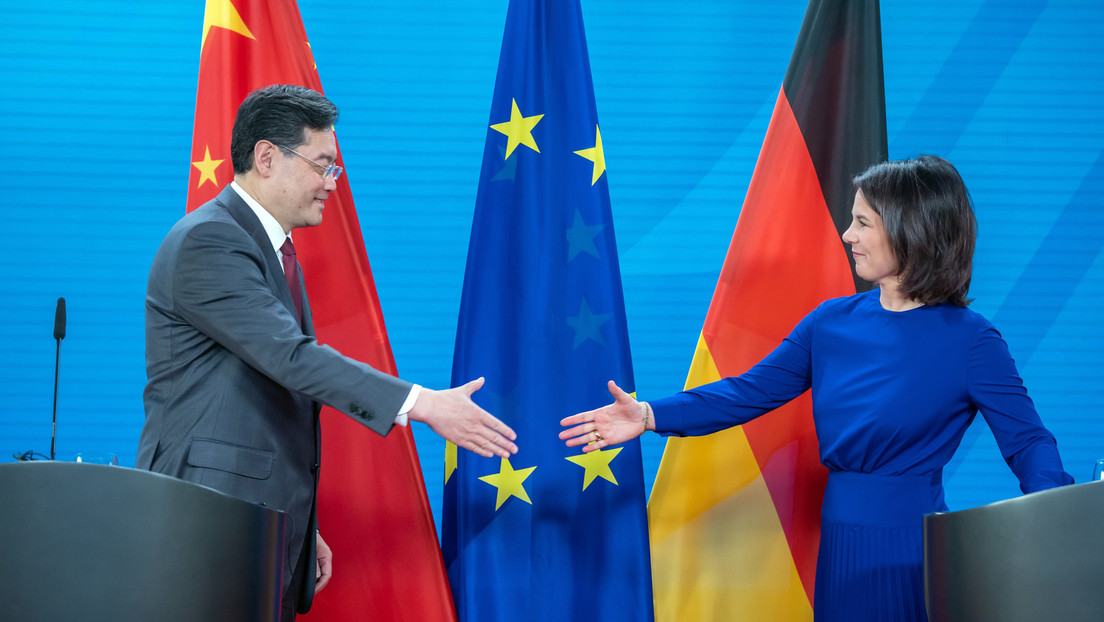 Deutsch-chinesische Beziehungen: Wie geht es jetzt weiter?