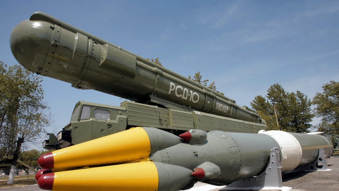 Braucht Russland einen neuen Abrüstungsvertrag für Europa? Ja, aber erst muss der Westen reif sein