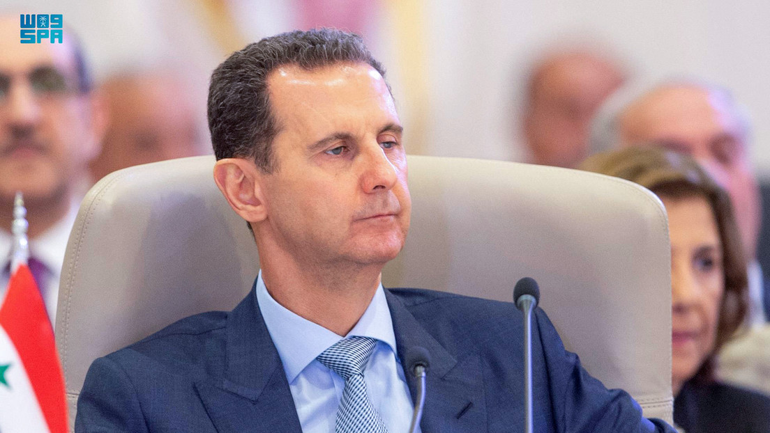 Assads Grundsatzrede auf Gipfeltreffen: Plädoyer für multipolare Welt und Zeitenwende in Nahost