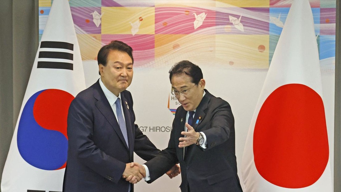 Tokio und Seoul gedenken zum ersten Mal gemeinsam koreanischer Atombombenopfer
