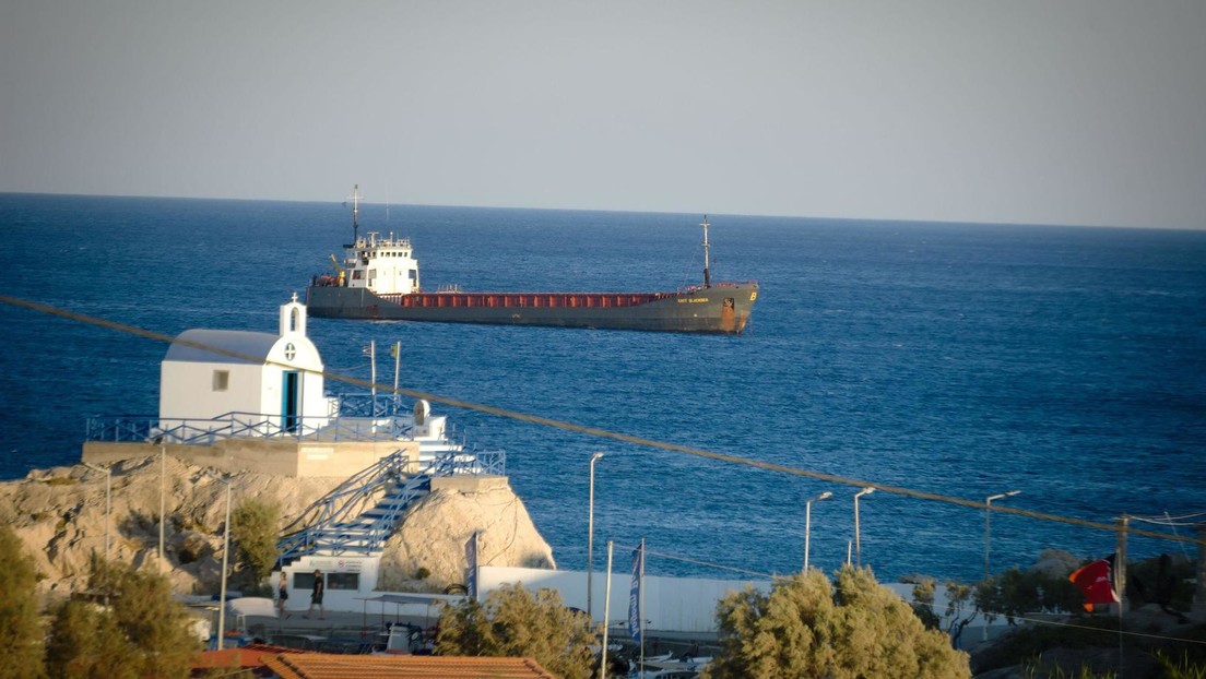 Erdöl-Sanktionen: Dank griechischer Reeder fließen Russlands Exporte weiter