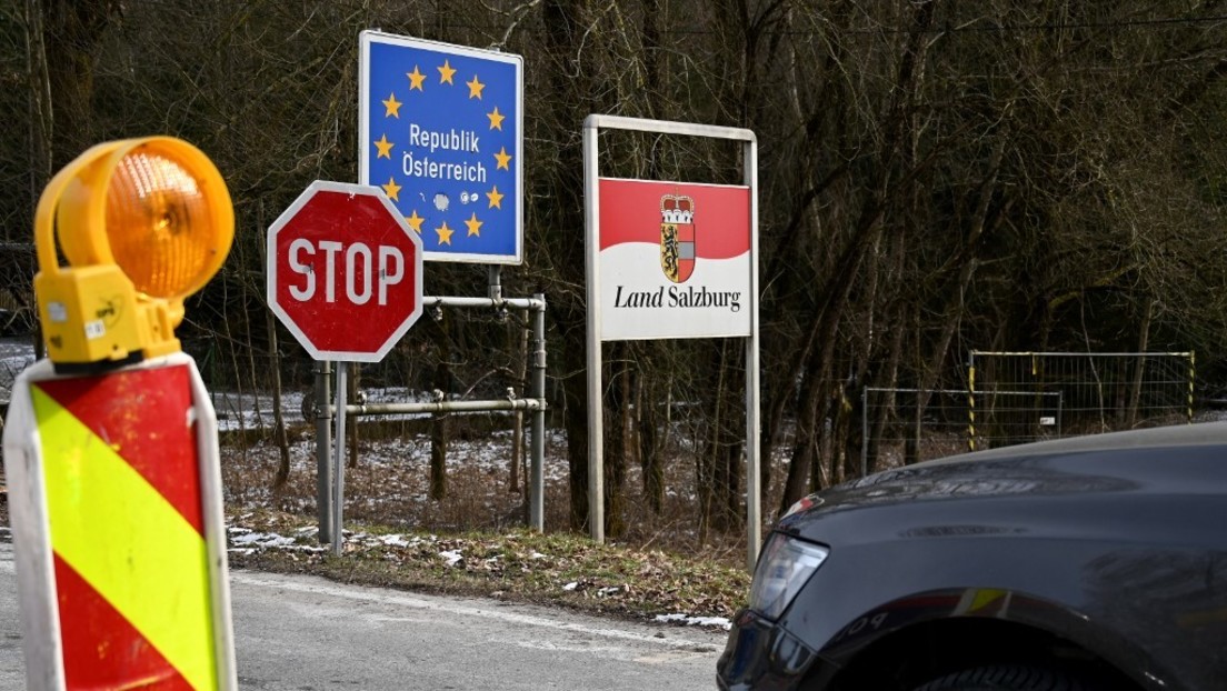 Nach Freilassung von Schleppern – Österreich verstärkt Grenzkontrollen zu Ungarn