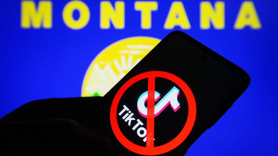 TikTok klagt gegen Verbot im US-Bundesstaat Montana
