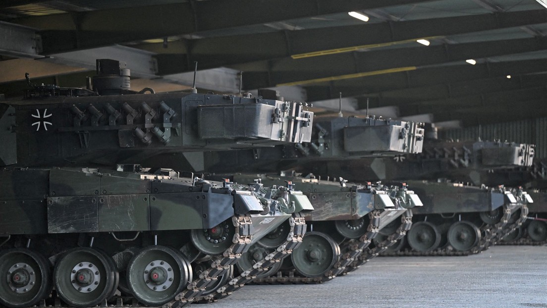 Bundeswehr remains exempt: traffic light coalition argues about budget cuts for 2024