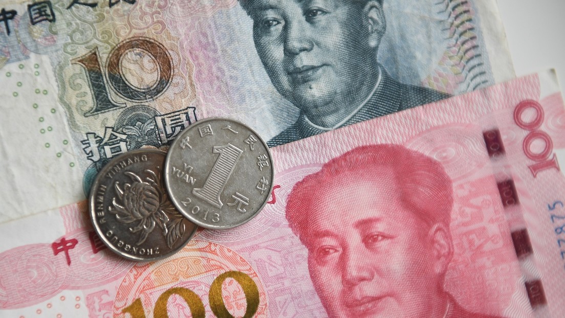 Yuan ersetzt Dollar als Reservewährung bereits im kommenden Jahrzehnt – Experte