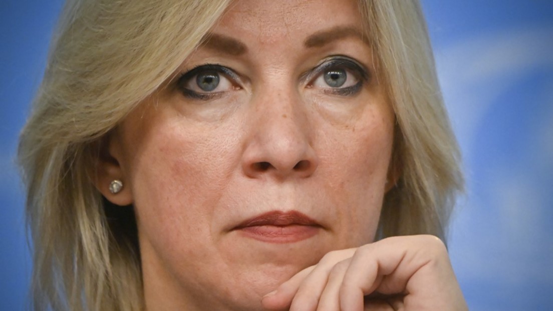 "Informelle Gesprächskanäle mit Moskau" – Sacharowa irritiert über österreichischen Außenminister