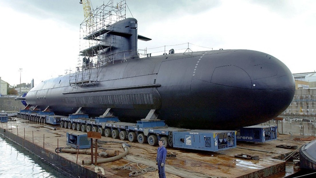Poland wants to buy modern submarines