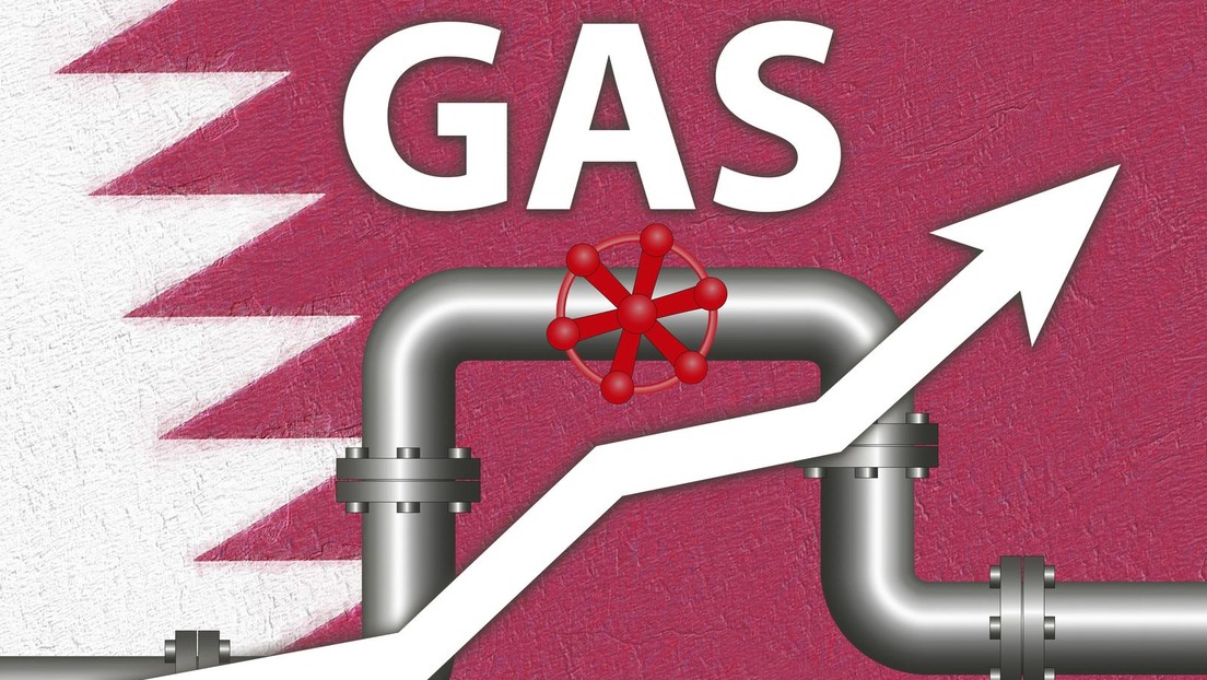 Katar warnt Europa vor Energie-Engpässen: "Das Schlimmste wird noch kommen"