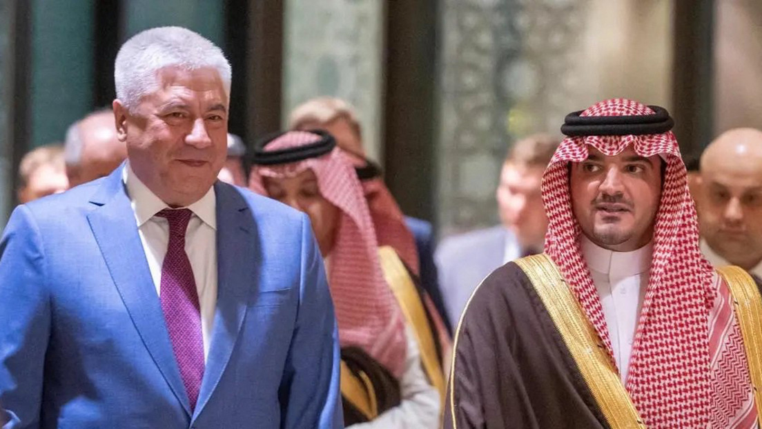 Saudi-Arabien zeigt Selbstbewusstsein: Neue Führungsrolle im Ordnungsgefüge von Nahost