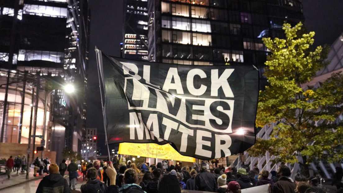USA: Black Lives Matter sieht harten Zeiten entgegen