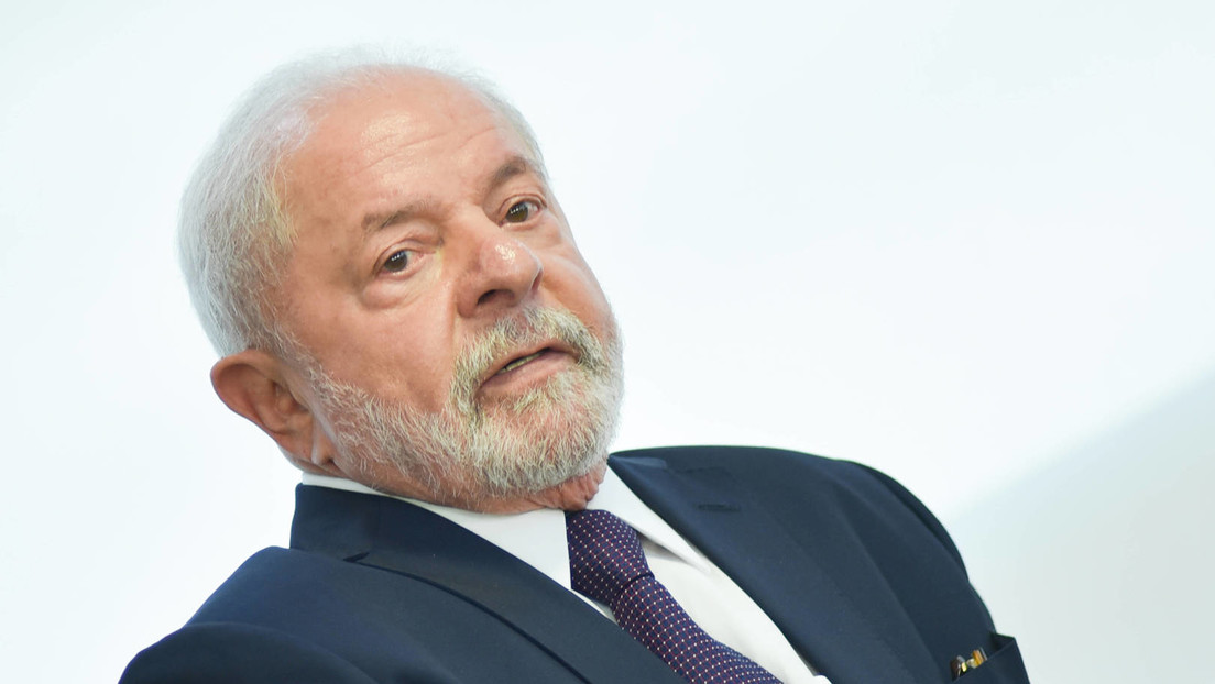 Brasiliens Präsident Lula fordert Reform der UN – Selenskij schwänzt Friedens-Treffen