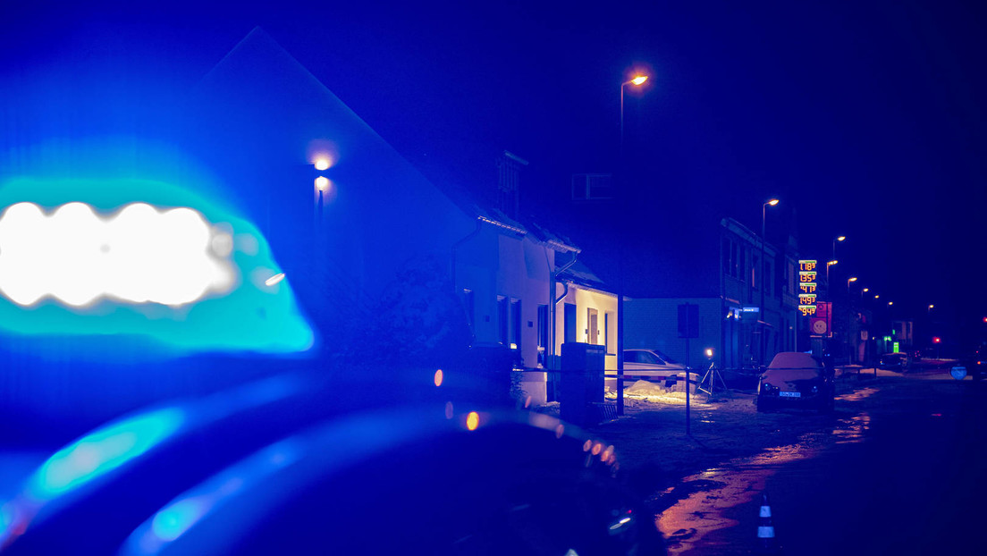 Hinrichtung wegen Handyfoto? Tatverdächtige nach Mord in Bochum gefasst