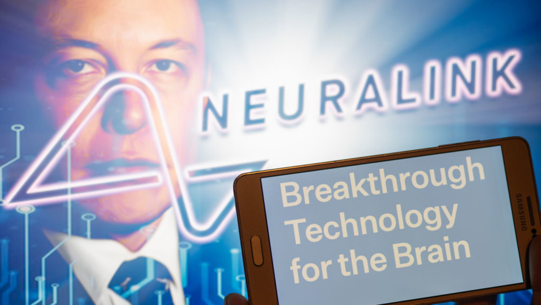 US-Behörde genehmigt Musk-Unternehmen Neuralink Chip-Versuche am menschlichen Hirn