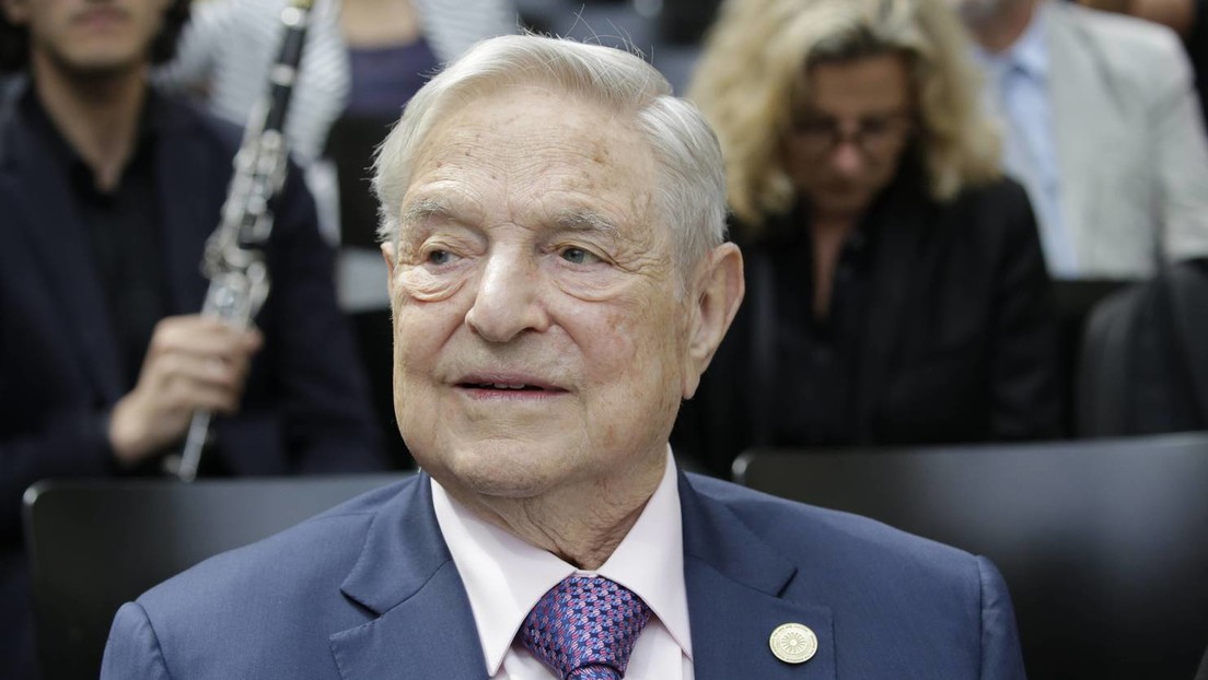 Milliardär George Soros: Die Parallelmacht im Europäischen Gerichtshof für Menschenrechte