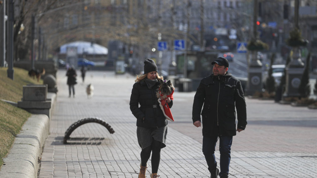 Eine 30-jährige Entwicklung: Die Ukraine im demografischen Niedergang