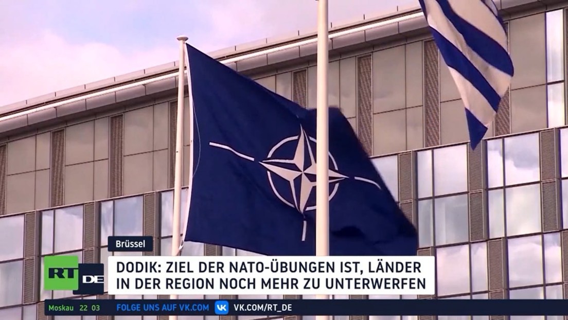 Neue Eskalation in Serbien – NATO-Interessen in der Region