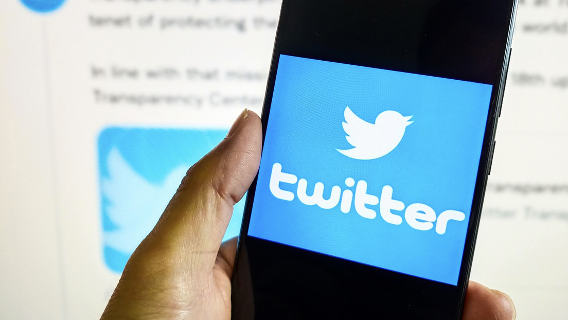Twitter leaves code against disinformation to free itself from obligation to disinformation