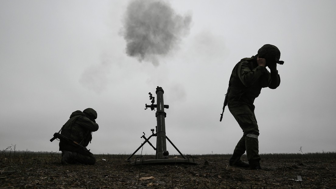 Moskau nennt Bedingungen für Frieden in der Ukraine – Kiew antwortet mit Gegenforderungen
