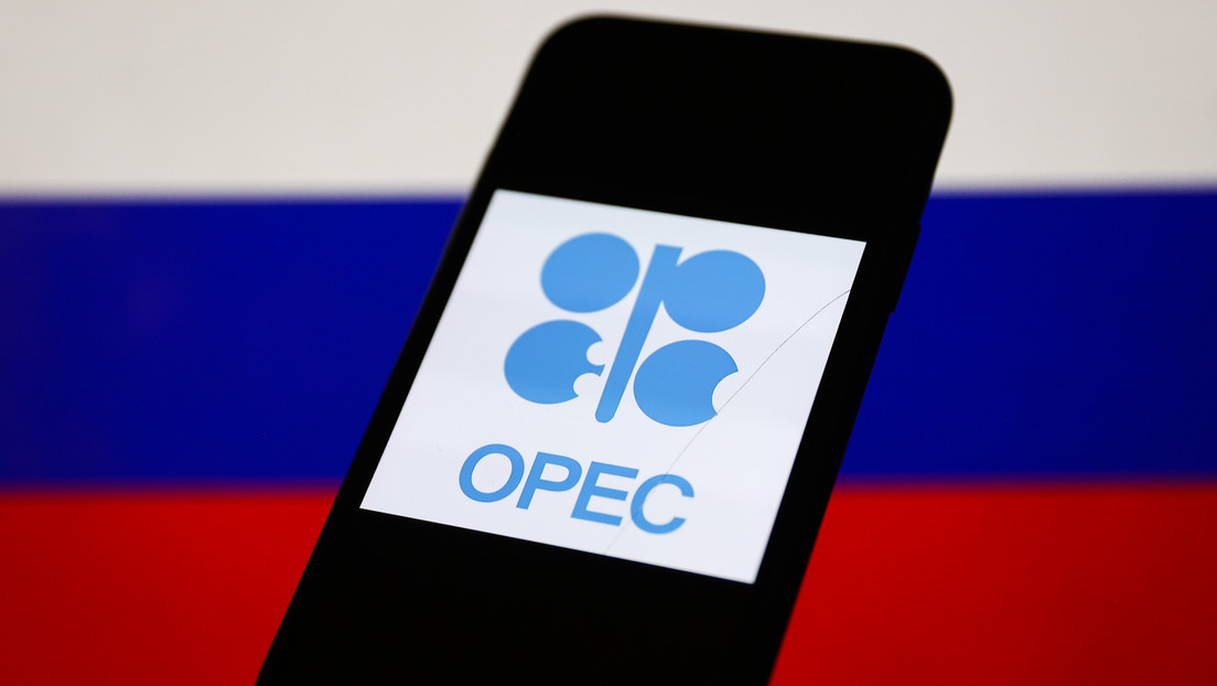 Medienbericht: Saudi-Arabien fordert Russland zur Einhaltung von Ölförderkürzungen auf