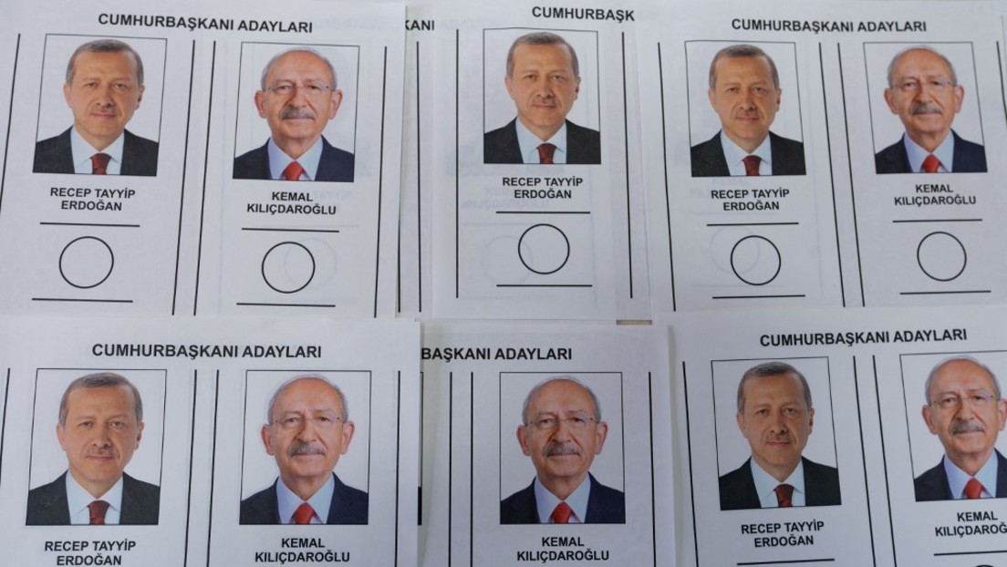 Erste Ergebnisse der Türkei-Wahl: Amtsinhaber Erdoğan führt mit derzeit 52,9 Prozent