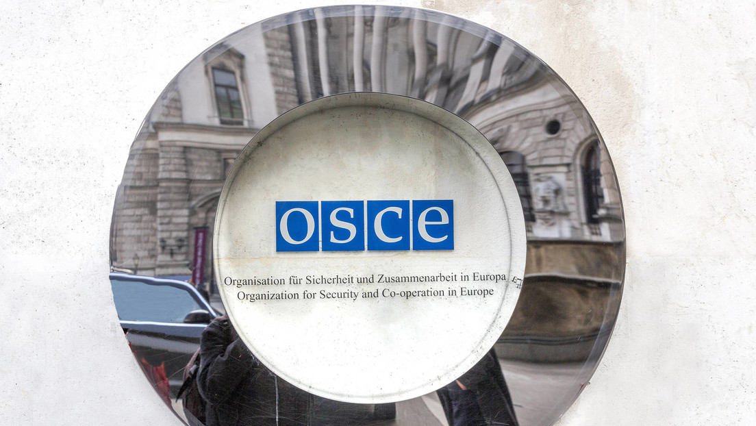 Finnlands Außenminister: OSZE kann im kommenden Jahr zerfallen