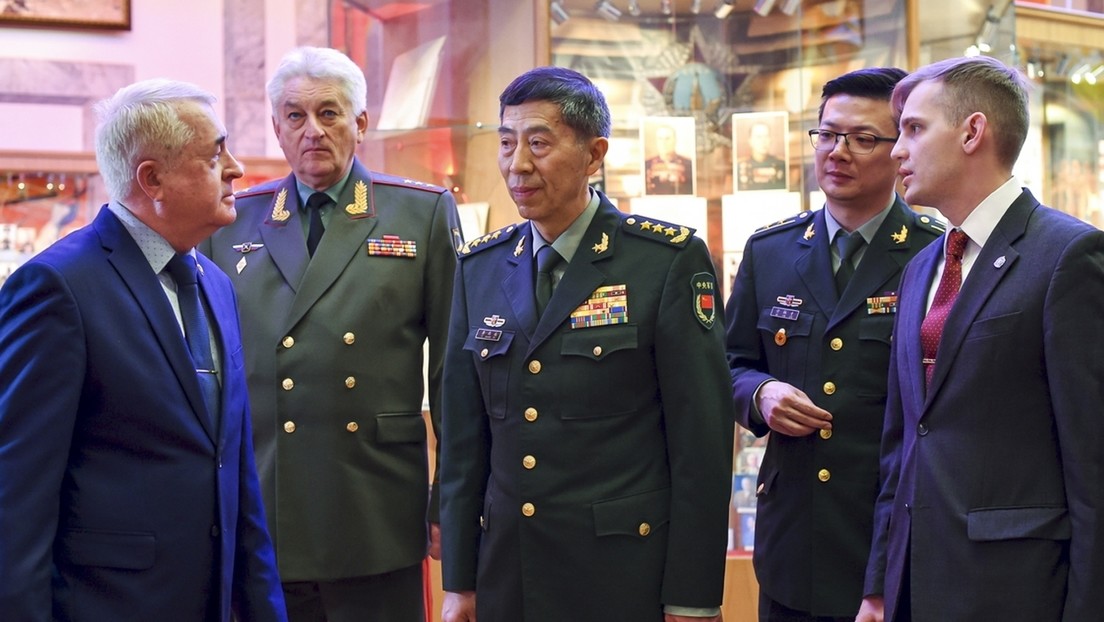 China lehnt ab: Kein Treffen mit dem Verteidigungsminister der USA