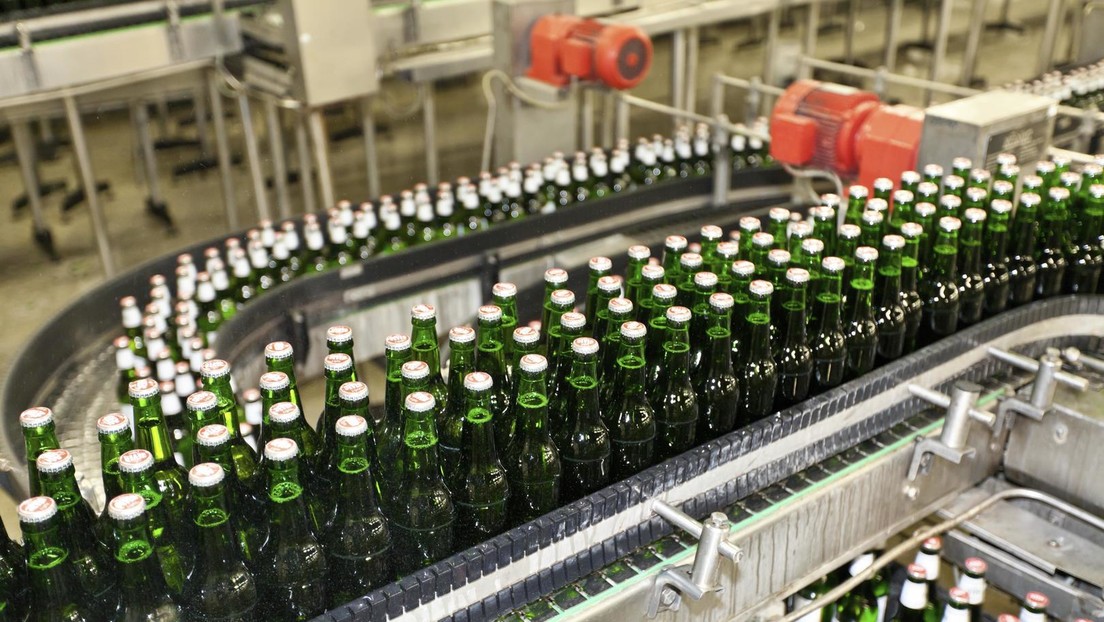 Neuer EU-Irrsinn: Milliarden Bierflaschen müssten vernichtet werden