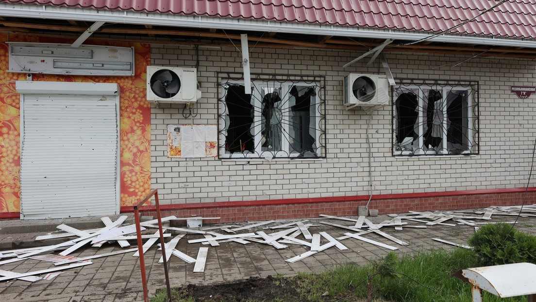 Grenzgebiet Belgorod: Gouverneur kündigt Evakuierung von Kindern an